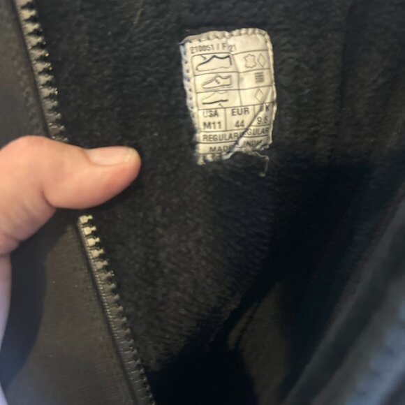 Mountain Horse Men's Active Winter Rider Boots - Size Men's 11 Regular - Picture 5 of 6